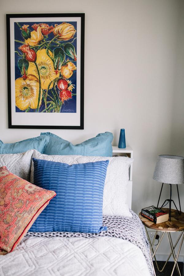 Wurrung B & B - The Cottage Woodend Extérieur photo